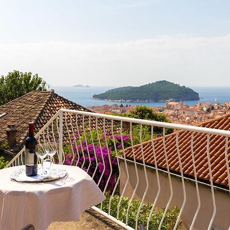 Anika Apartment Dubrovnik Buitenkant foto