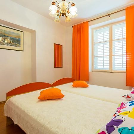 Anika Apartment Dubrovnik Buitenkant foto