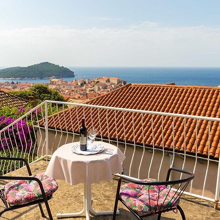 Anika Apartment Dubrovnik Buitenkant foto