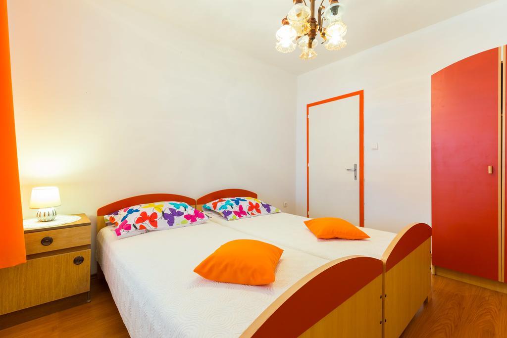 Anika Apartment Dubrovnik Buitenkant foto