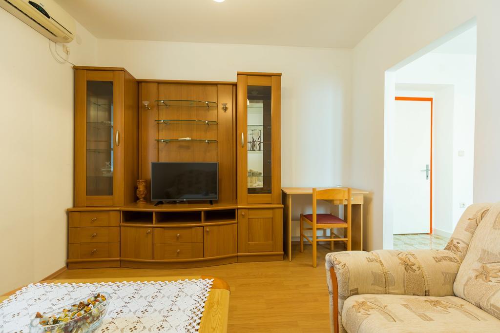 Anika Apartment Dubrovnik Buitenkant foto