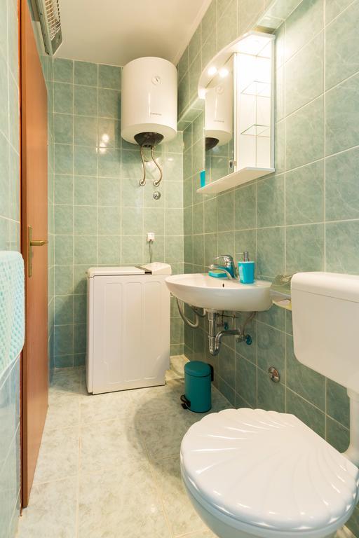 Anika Apartment Dubrovnik Buitenkant foto