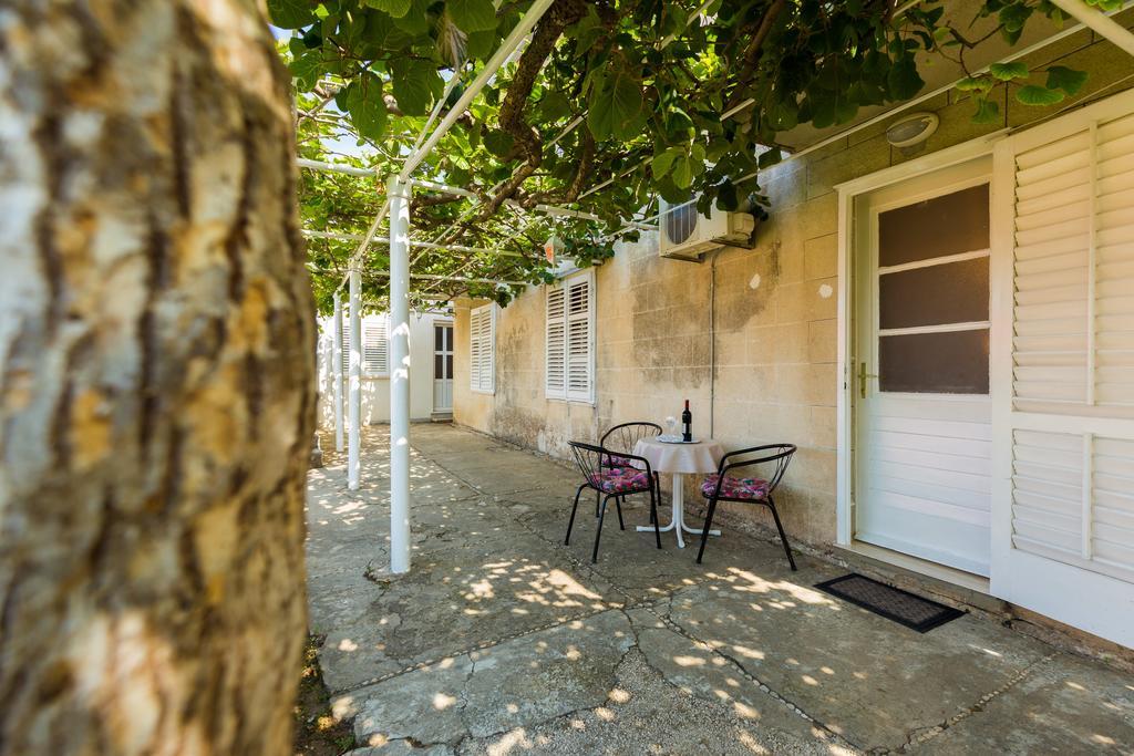 Anika Apartment Dubrovnik Buitenkant foto
