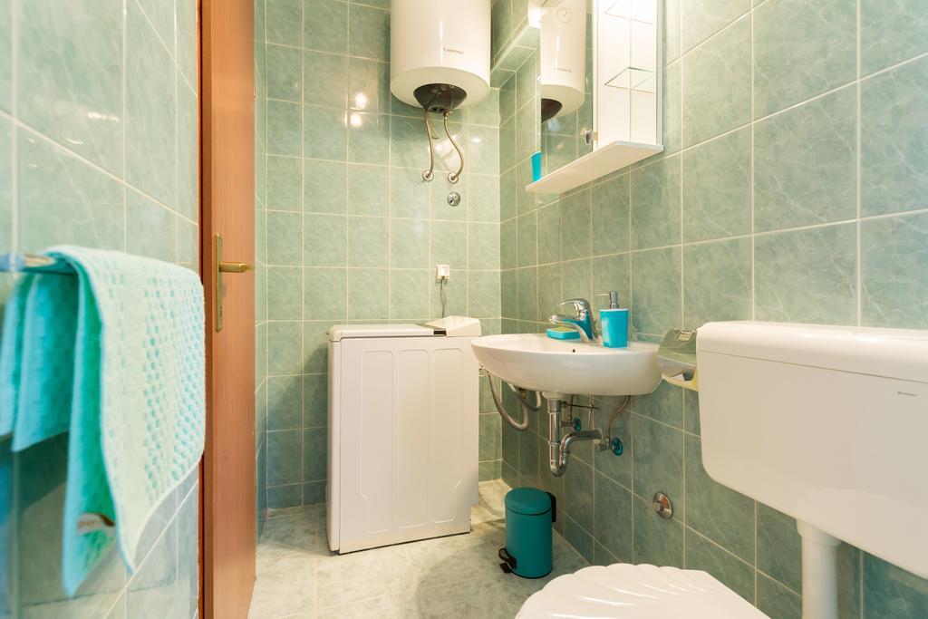 Anika Apartment Dubrovnik Buitenkant foto