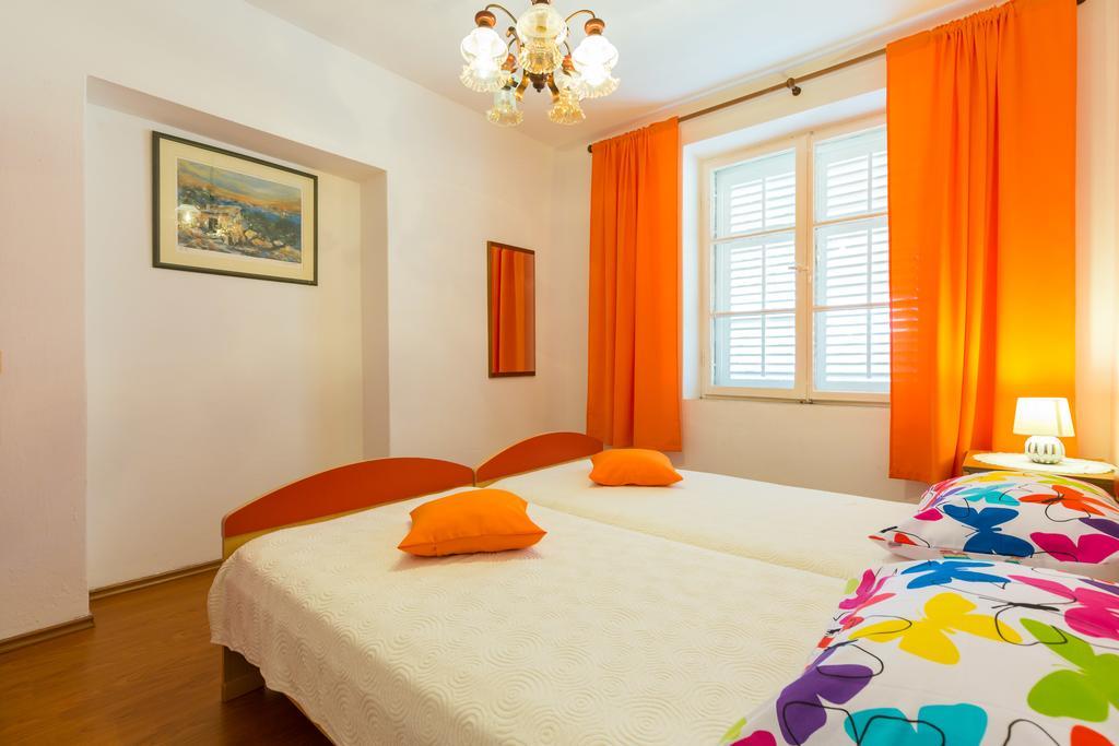 Anika Apartment Dubrovnik Buitenkant foto