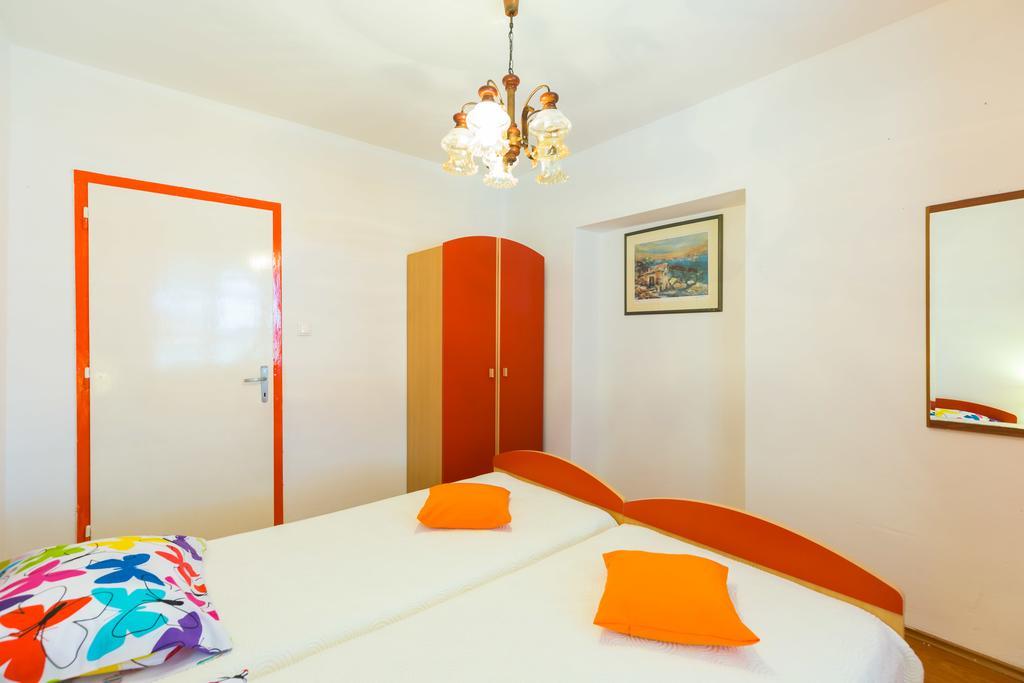 Anika Apartment Dubrovnik Buitenkant foto