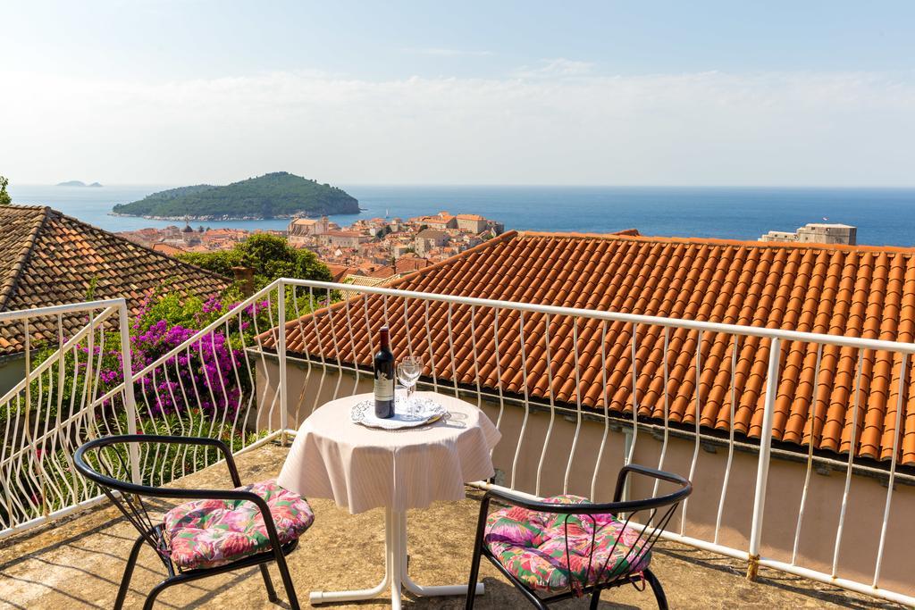 Anika Apartment Dubrovnik Buitenkant foto