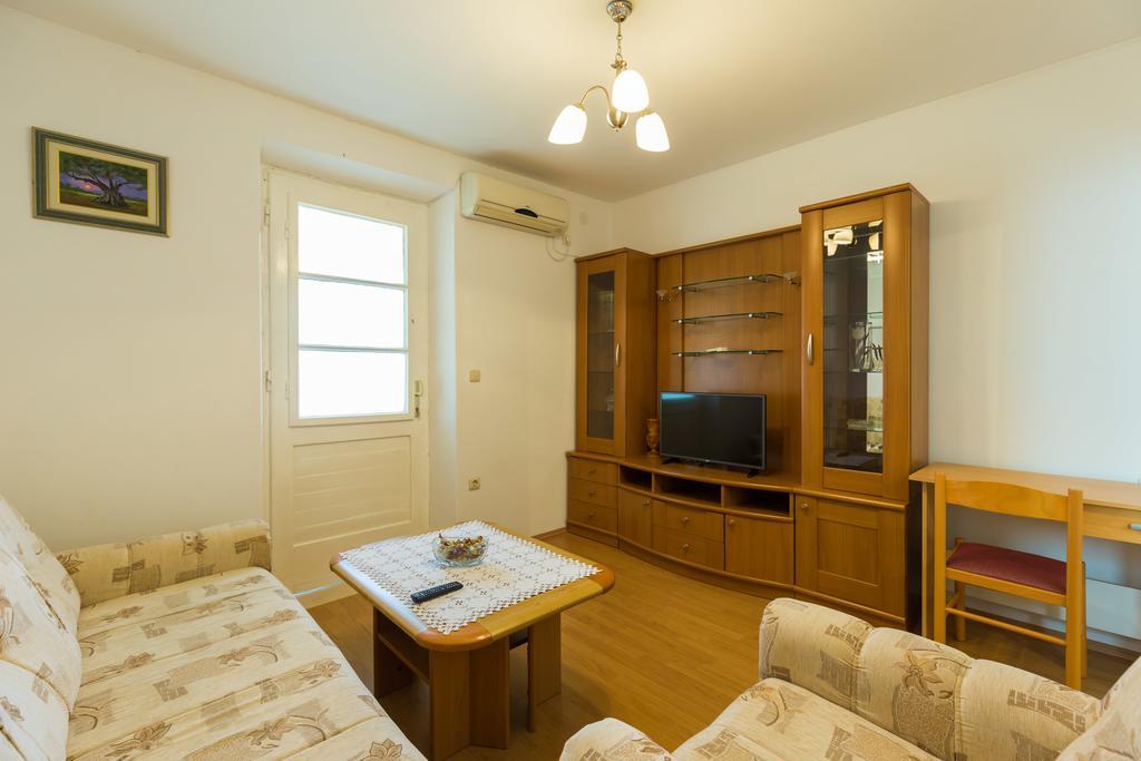 Anika Apartment Dubrovnik Buitenkant foto
