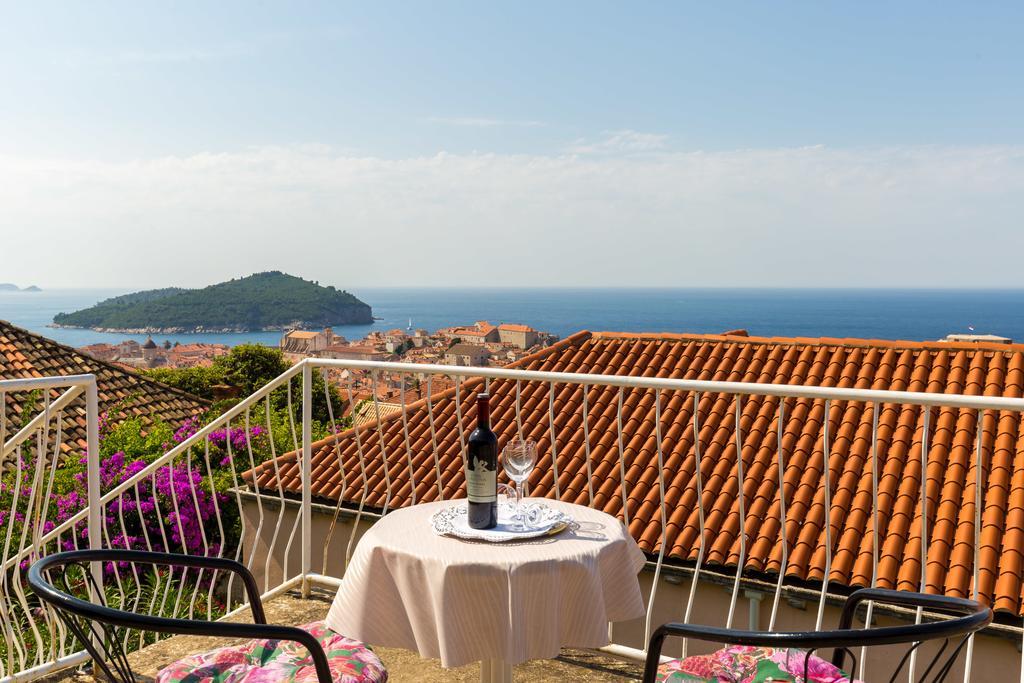 Anika Apartment Dubrovnik Buitenkant foto
