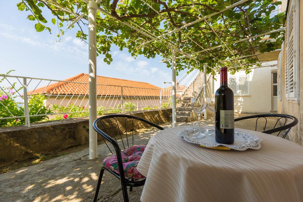 Anika Apartment Dubrovnik Buitenkant foto