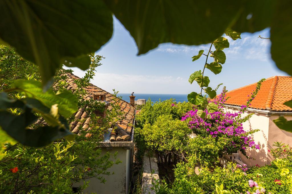 Anika Apartment Dubrovnik Buitenkant foto