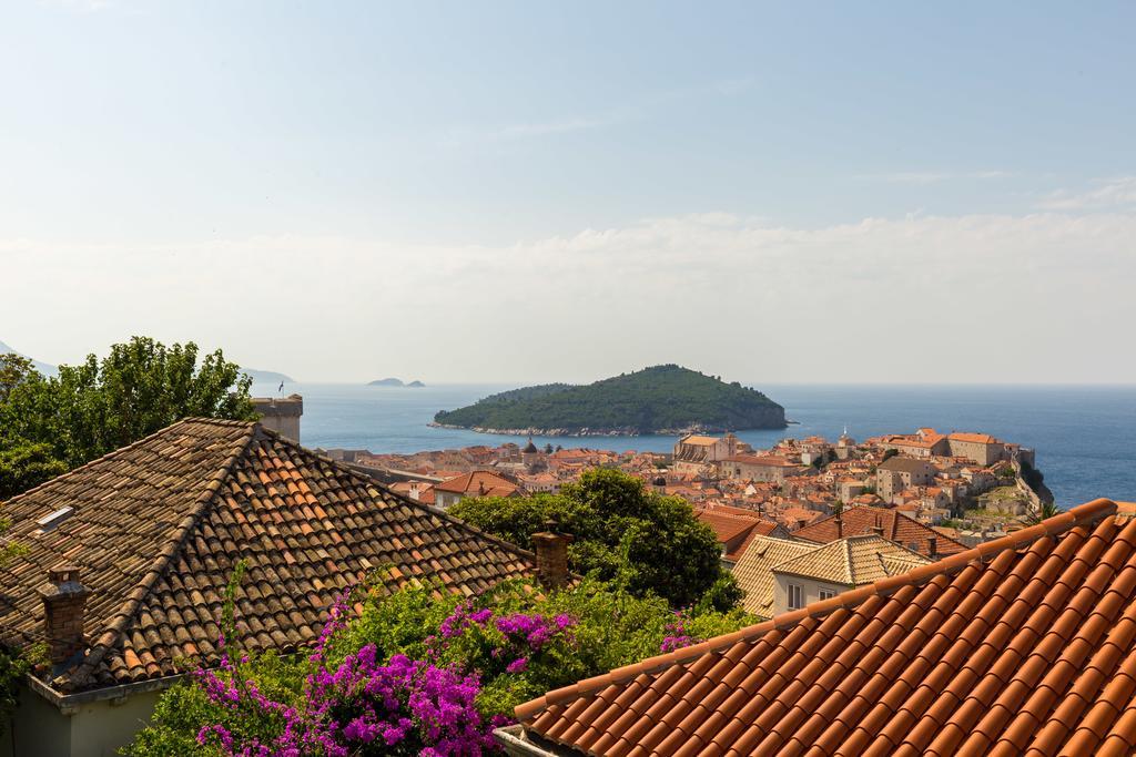 Anika Apartment Dubrovnik Buitenkant foto