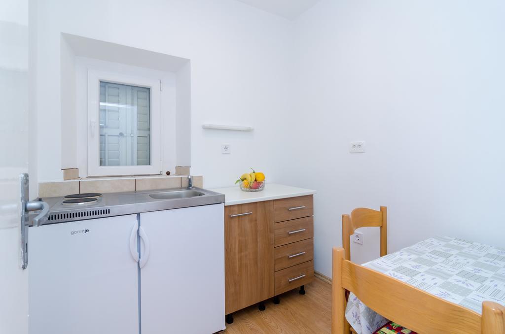 Anika Apartment Dubrovnik Buitenkant foto