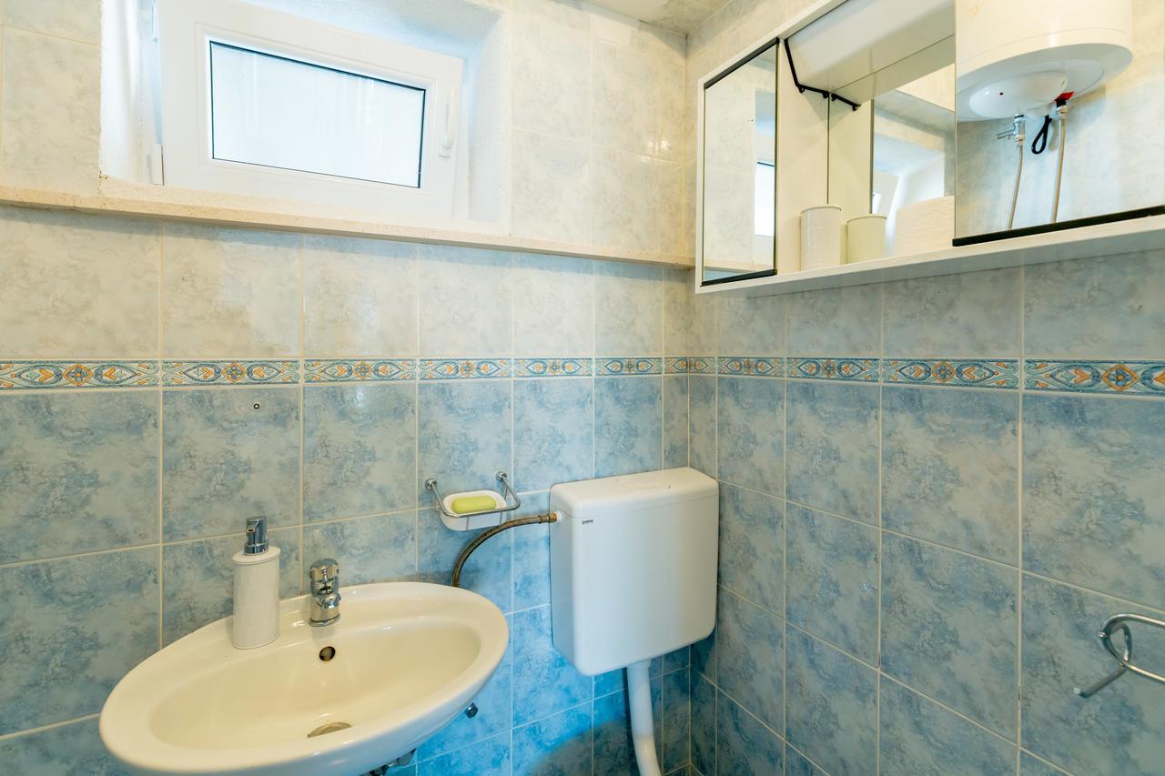 Anika Apartment Dubrovnik Buitenkant foto